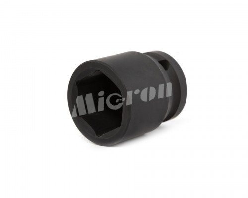 Головка торц.смен.удар. 6-гр  23 1/2" L=40 мм HORTZ