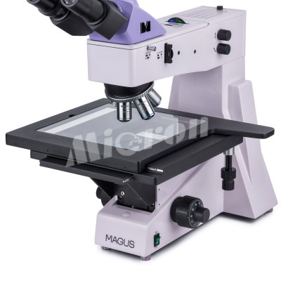 Микроскоп металлографический MAGUS Metal 650 (82900)