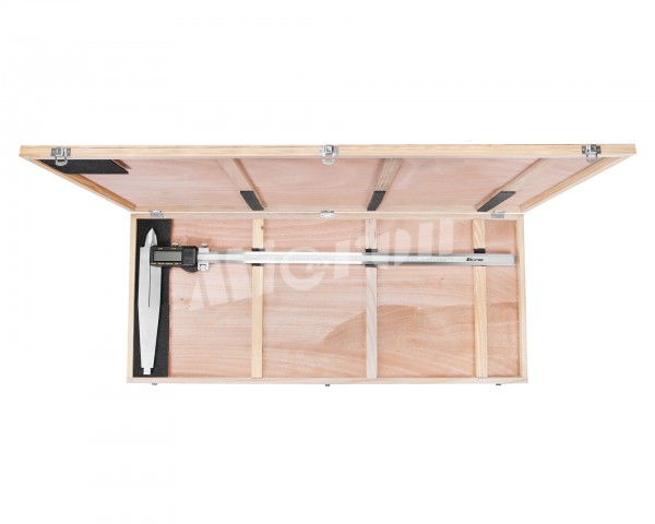 Штангенциркуль ШЦЦ-2- 800 0,01 цифровой, губки 300 мм Micron