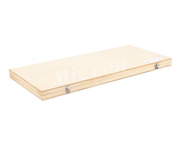 Штангенциркуль ШЦ-3- 500 0,1 губ. 250мм SHAN