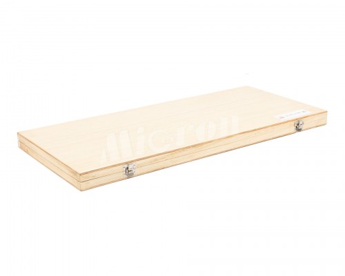 Штангенциркуль ШЦ-3- 500 0,1 губ. 250мм SHAN