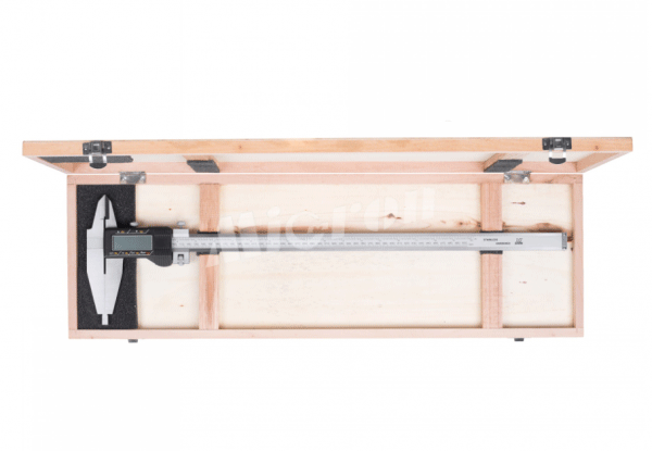 Штангенциркуль ШЦЦ-2- 630 0,01 электр. губ. 100мм SHAN