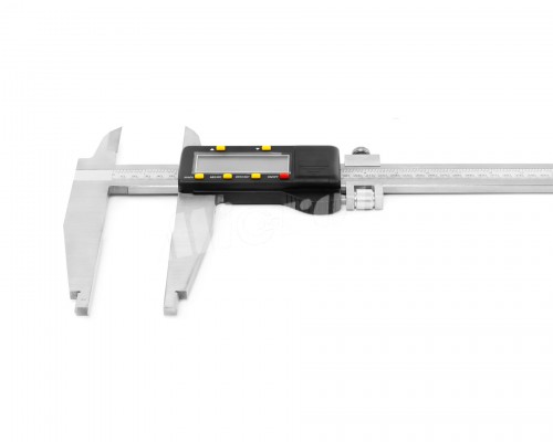Штангенциркуль ШЦЦ-2-1000 0,01 цифровой, губки 150 мм Micron