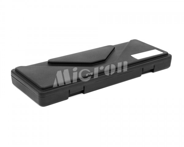 Штангенциркуль ШЦЦ-1-300 0,01 цифровой IP67 Micron PRO