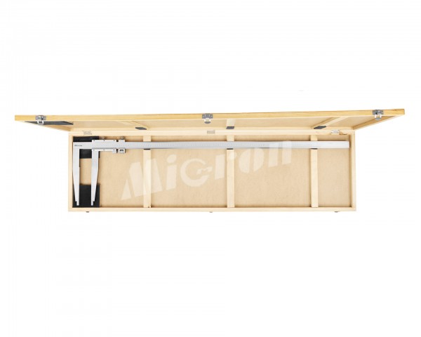 Штангенциркуль ШЦ-3-1000 0,05 губки 250 мм Micron