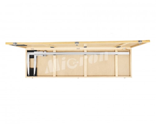 Штангенциркуль ШЦ-3-1000 0,05 губки 250 мм Micron