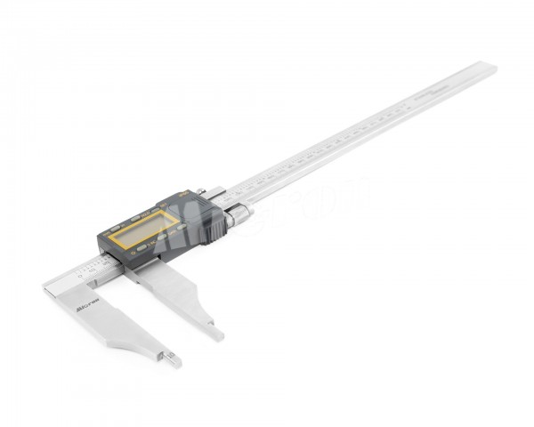 Штангенциркуль ШЦЦ-3- 300 0,01 цифровой, губки 90 мм IP65 Micron