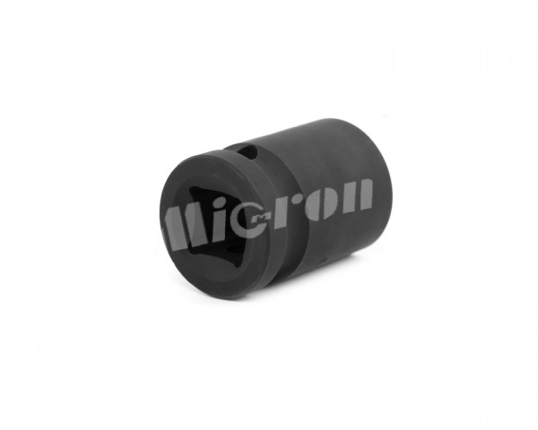 Головка торц.смен.удар. 6-гр  19 1/2" L=38 мм HORTZ