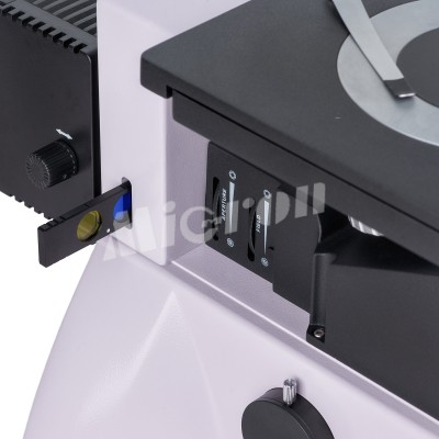 Микроскоп металлографический инвертированный MAGUS Metal V700 (82902)