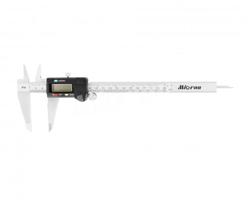 Штангенциркуль ШЦЦ-1-200 0,01 цифровой IP54 Micron