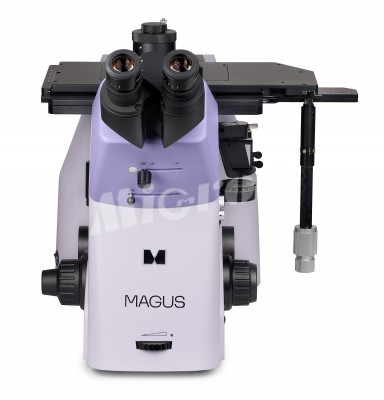 Микроскоп металлографический инвертированный MAGUS Metal V790 DIC (83485)