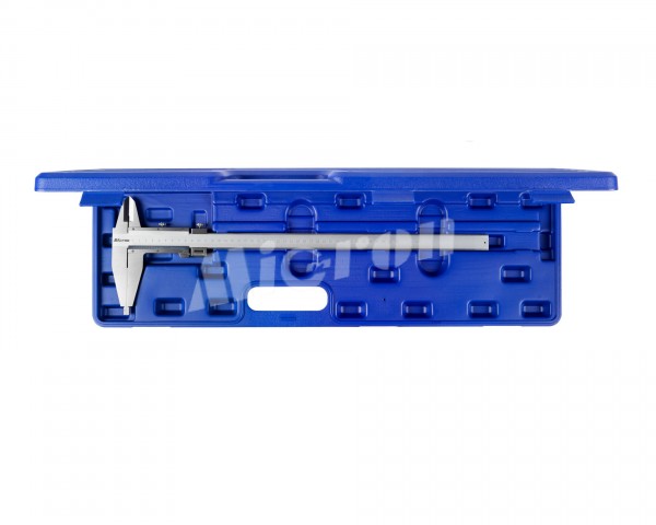 Штангенциркуль ШЦ-2- 400 0,1 губки 100 мм Micron