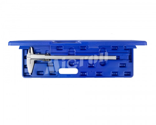 Штангенциркуль ШЦ-2- 400 0,1 губки 100 мм Micron