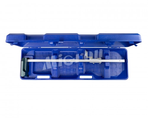 Штангенрейсмас ШР-1600 0,05 КЛБ