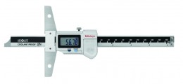 Штангенглубиномер ШГЦ- 150/6" 0.01/0,0005" электр. 571-261-10 Mitutoyo