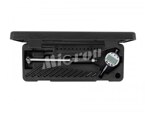 Нутромер индикат.электр. НИЦ  35-50 0.01 (ГРСИ №85113-22)  SHAHE