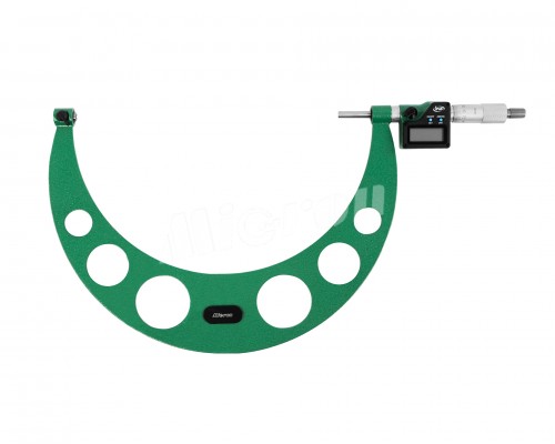Микрометр резьбовой МВМЦ 225-250 0.001 электр. МИК