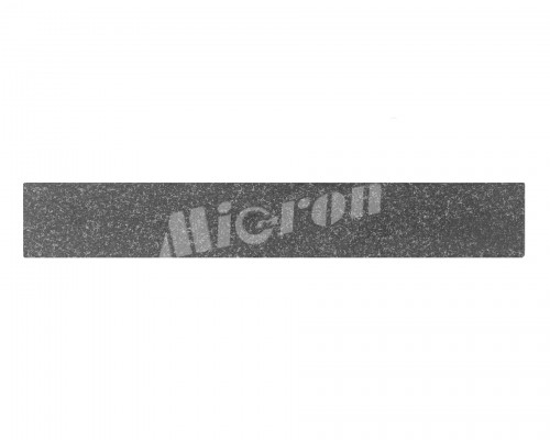Линейка поверочная ШП-ТК-500x80x30мм кл.00 гранитная Micron
