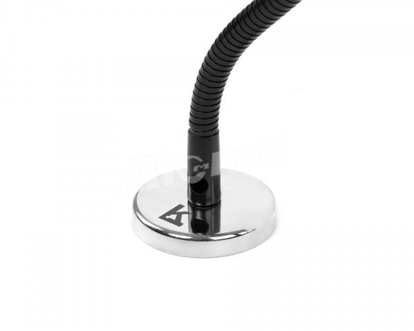 Защитный экран 216х305мм на магнитном штативе КЛБ