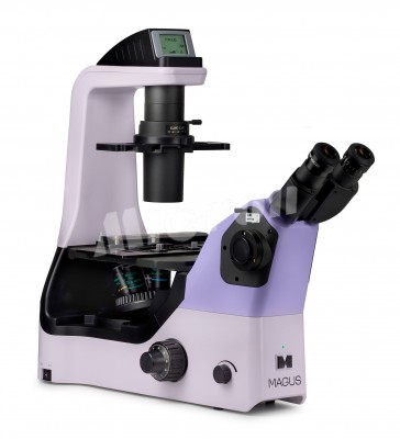 Микроскоп биологический инвертированный MAGUS Bio V360 (83483)