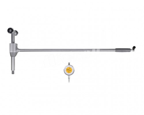 Нутромер индикаторный НИ  700-1000 0,01 Micron