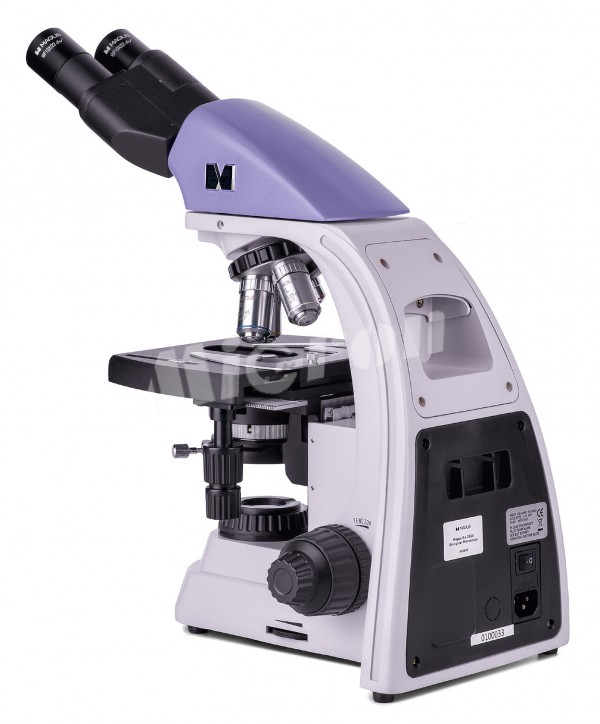 Микроскоп биологический MAGUS Bio 250B (82888)