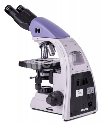 Микроскоп биологический MAGUS Bio 250B (82888)