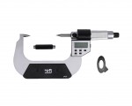 Микрометр точечный МКЦ-ТП- 50 0.001 электр. ЧИЗ
