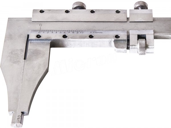 Штангенциркуль ШЦ-3- 630 0,05 губ. 100мм (250-630) КЛБ