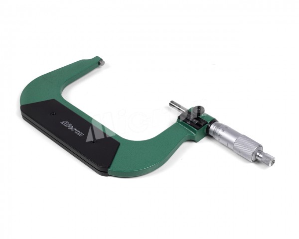 Микрометр МКЦМ-125 0,01 с механическим счетчиком Micron