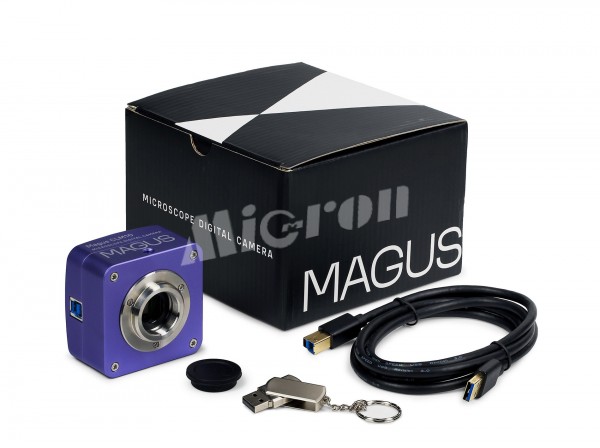Камера цифровая MAGUS CLM10 (83196)