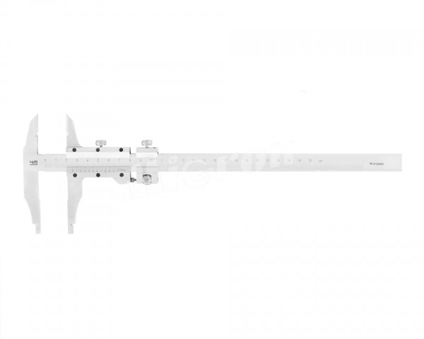 Штангенциркуль ШЦ-2- 250 0,1 губ. 60мм ЧИЗ