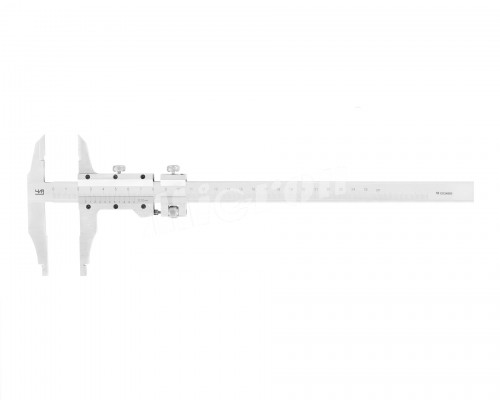 Штангенциркуль ШЦ-2- 250 0,1 губ. 60мм ЧИЗ