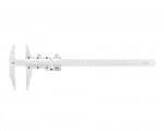 Штангенциркуль ШЦ-2- 250 0,1 губ. 60мм ЧИЗ