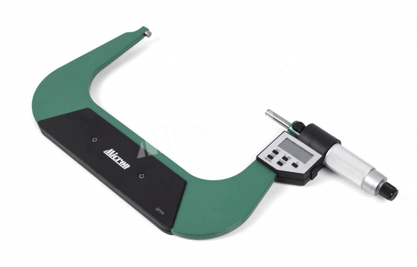 Микрометр МКЦ- 175 0,001 цифровой 5-кнопочный IP54 Micron