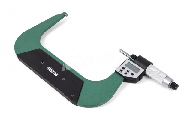 Микрометр МКЦ- 175 0,001 цифровой 5-кнопочный IP54 Micron