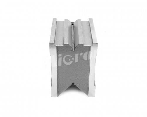Призма поверочная магнитная MV-12K4 (101х67х95) Micron