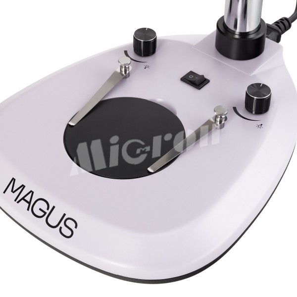 Микроскоп стереоскопический MAGUS Stereo 8B (83514)