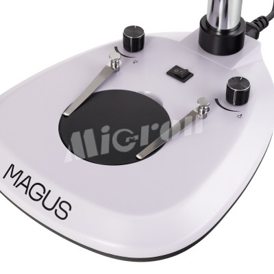 Микроскоп стереоскопический MAGUS Stereo 8B (83514)