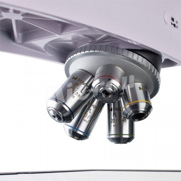 Микроскоп металлографический MAGUS Metal 650 (82900)