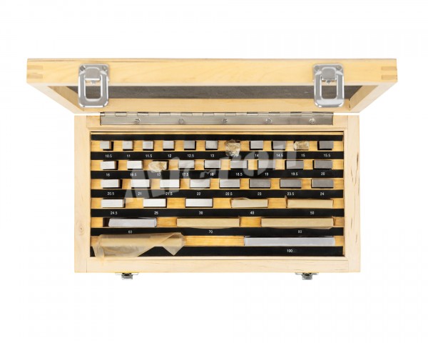 Набор КМД N14 кл.1 (1-Н14) Micron