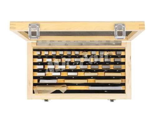 Набор КМД N14 кл.1 (1-Н14) Micron