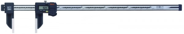 Штангенциркуль ШЦЦ-3- 24" 0,01/0,0005" электр. пред.нач.точки (CFC-24"G) IP66 552-313-10 Mitutoyo