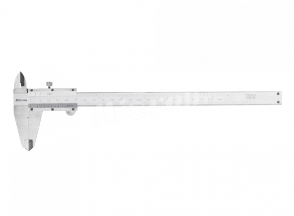 Штангенциркуль ШЦ-1-250 0,05 Micron с поверкой