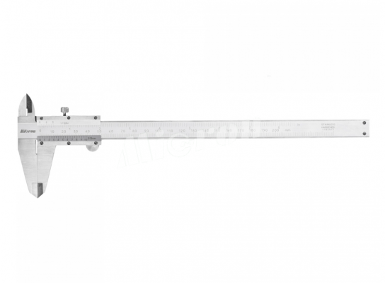 Штангенциркуль ШЦ-1-250 0,05 Micron с поверкой