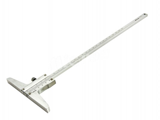 Штангенглубиномер ШГ- 250 0,05 Micron