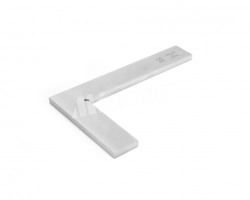 Угольник поверочный УП 160х100 кл.2 Эталон