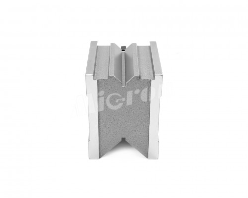 Призма поверочная магнитная MV-12K1 (80х70х95) Micron