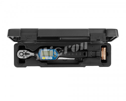 Ключ динамометрический электронный мини 3/8 0-60N AWM-60 SHAHE