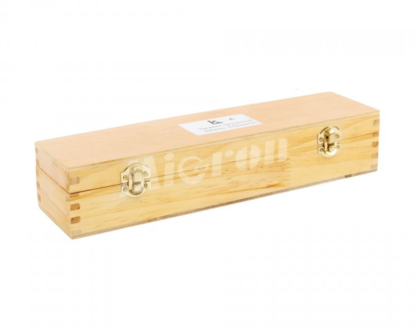 Уровень бруск.  300мм 0.02мм/м КЛБ